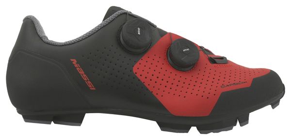 Chaussures VTT Massi Proteam Carbon