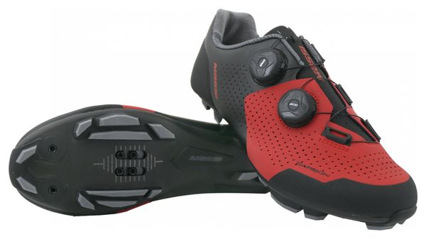 Chaussures VTT Massi Proteam Carbon