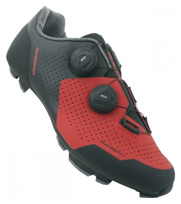 Chaussures VTT Massi Proteam Carbon