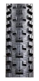 MSC Single Track 27.5'' Tubeless Ready Soft Pro Shield Beige Sidewall MTB tyre