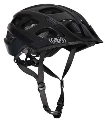 IXS Helmet Trail XC Black