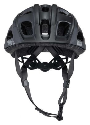 IXS Helmet Trail XC Black