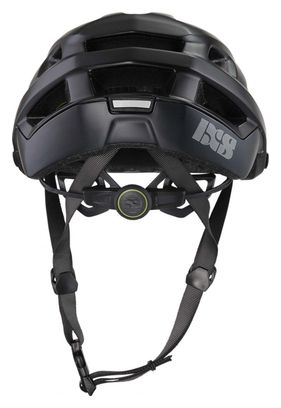 IXS Helmet Trail XC Black