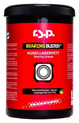 RSP Bearing Buster Grease 500g