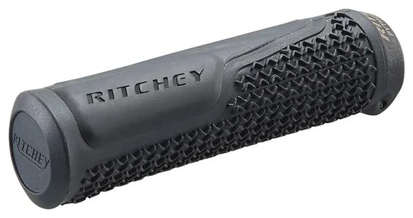 Paire de Grips Ritchey WCS Trail Python Noir