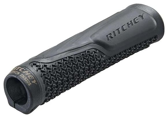 Puños Ritchey WCS Trail Python Locking Negro