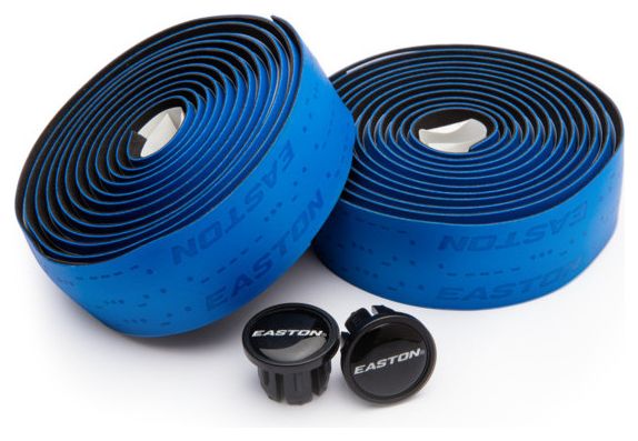 Easton Nastro in microfibra blu