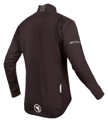 Chaqueta Endura coupe-vent Pro SL Negra