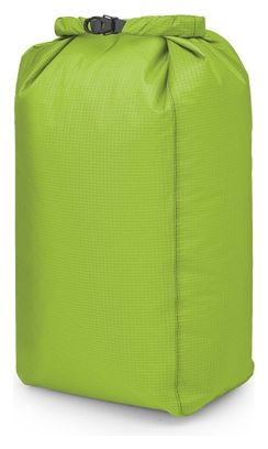 Osprey Dry Sack w/Window 35 L Green
