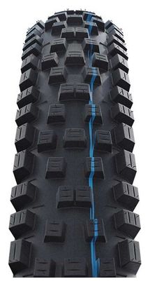 SCHWALBE Nobby Nic Addix Vitessesgrip Super Trail Folding Tyre 29 X 2.40