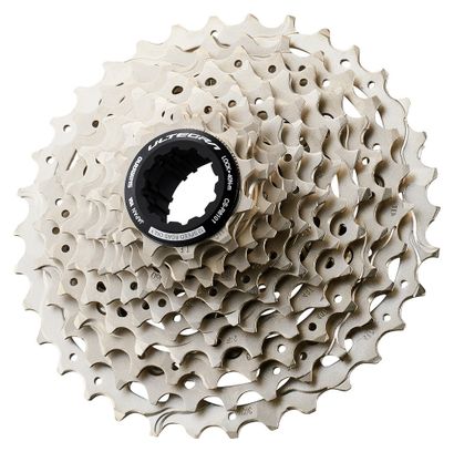 Shimano Ultegra CS-R8101 12V cassette