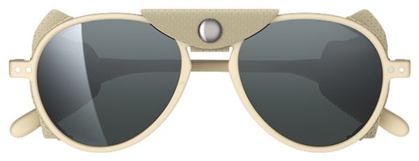 Gafas Unisex Izipizi #I Glacier Cat 3 Sand Beige