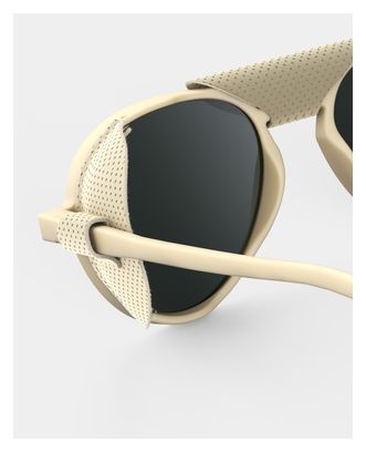 Gafas Unisex Izipizi #I Glacier Cat 3 Sand Beige