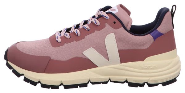 Damen Trailrunningschuhe Veja Dekkan Ripstop Pink