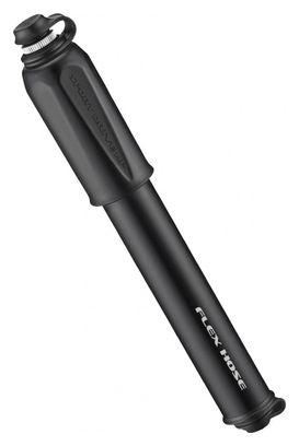 Lezyne M - Caddy Sport Kit Zwart