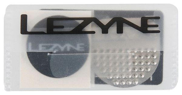 Lezyne M - Caddy Sport Kit Zwart