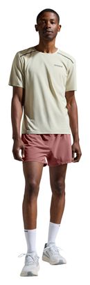 Pantaloncini Gore Wear Concurve 5 Brief rosa da uomo