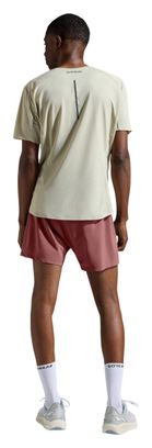 Pantaloncini Gore Wear Concurve 5 Brief rosa da uomo
