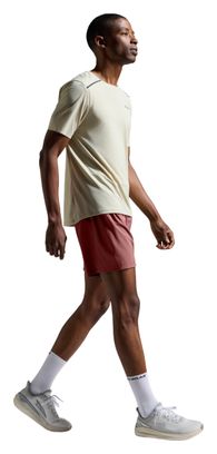 Pantaloncini Gore Wear Concurve 5 Brief rosa da uomo