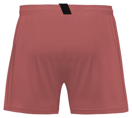 Pantaloncini Gore Wear Concurve 5 Brief rosa da uomo