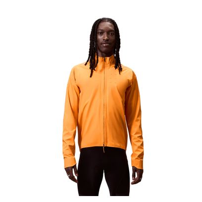 Endura Pro SL Race Adv waterdicht jack voor heren, oranje