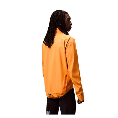Endura Pro SL Race Adv waterdicht jack voor heren, oranje