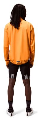 Endura Pro SL Race Adv waterdicht jack voor heren, oranje