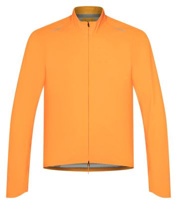 Endura Pro SL Race Adv waterdicht jack voor heren, oranje