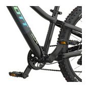 Mountain bike per bambini Scott Scale Pro 200 9V 20'' Nero 2027