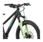 Mountain bike per bambini Scott Scale Pro 200 9V 20'' Nero 2027