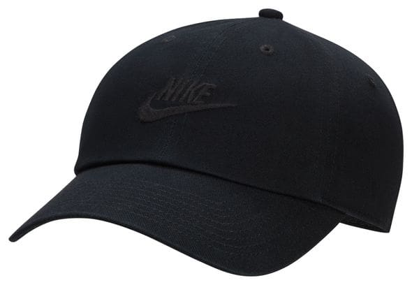 Nike Club Cap Black