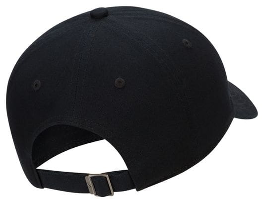 Gorra Nike Club Negra