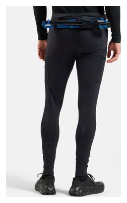 Collant Running Odlo X-Alp Cargo Winter Noir Homme