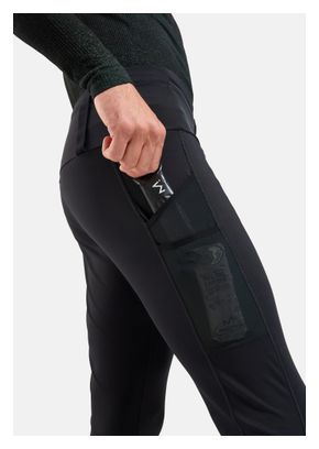 Collant Running Odlo X-Alp Cargo Winter Noir Homme