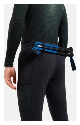 Collant Running Odlo X-Alp Cargo Winter Noir Homme