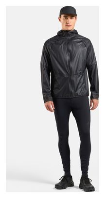 Collant Running Odlo X-Alp Cargo Winter Noir Homme