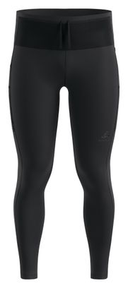 Collant Running Odlo X-Alp Cargo Winter Noir Homme