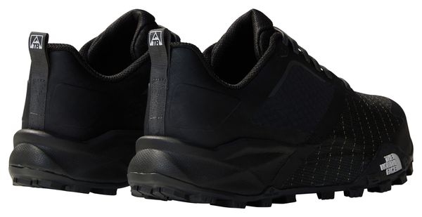 The North Face Offtrail TR Trailschoenen Zwart