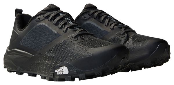 The North Face Offtrail TR Trail Shoes Black