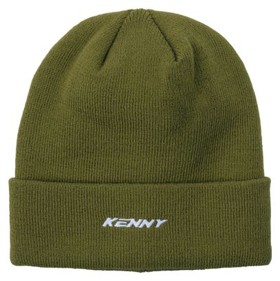 Kenny Beanie Khaki Core