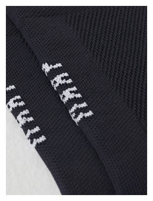 Maap Division Mono Short Socks Black