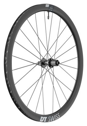 Roue Arrière DT Swiss ARC 1400 Dicut 38 Disc | 12x142mm | Centerlock