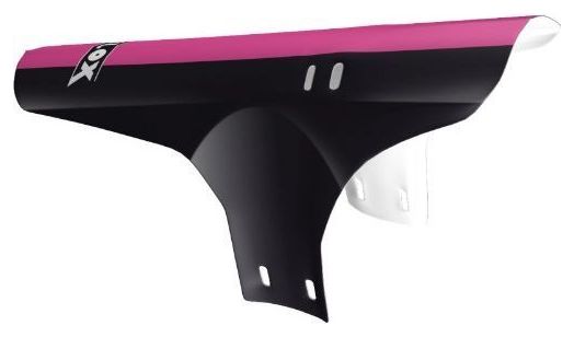 Fender avant velox noir / rose pliable
