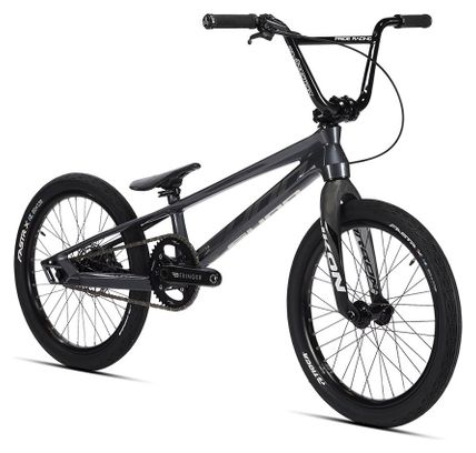 BMX Race Sunn Royal Factory Grey