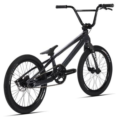 BMX Race Sunn Royal Factory Grey