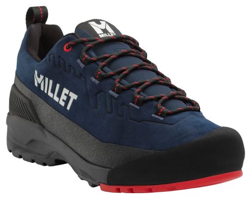 Millet Cimaï Pro Gore-Tex approach shoes Blue