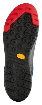 Millet Cimaï Pro Gore-Tex approach shoes Blue