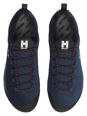 Millet Cimaï Pro Gore-Tex approach shoes Blue