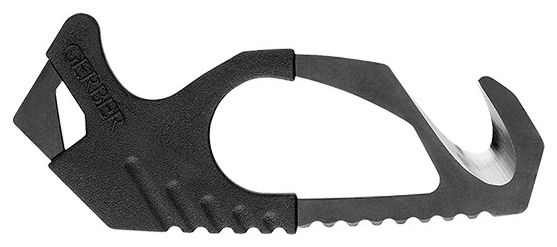 Strap Cutter GERBER Noir