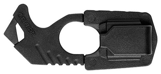 Strap Cutter GERBER Noir